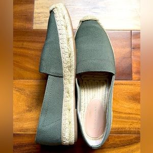 Banana Republic Espadrilles